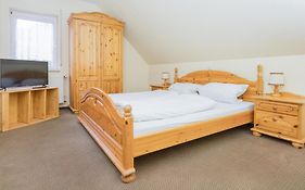 Motel zum Taunus